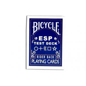 (image for) ESP Test Bicycle Deck